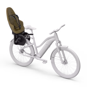 Thule Yepp 2 MIK HD Barnesete