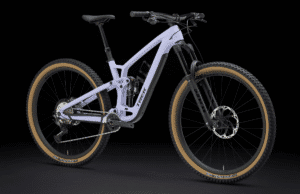 Trek Fuel EX 9.8 Demo Str L