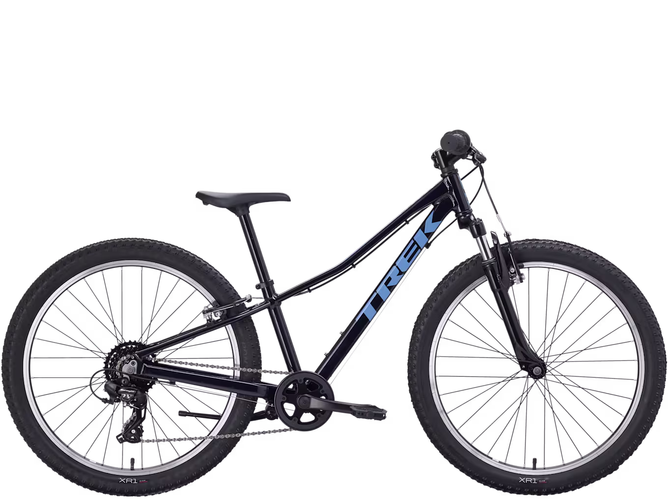 Trek Precaliber 24" Blue