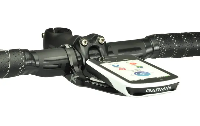 K-Edge Garmin Max XL Computerfeste