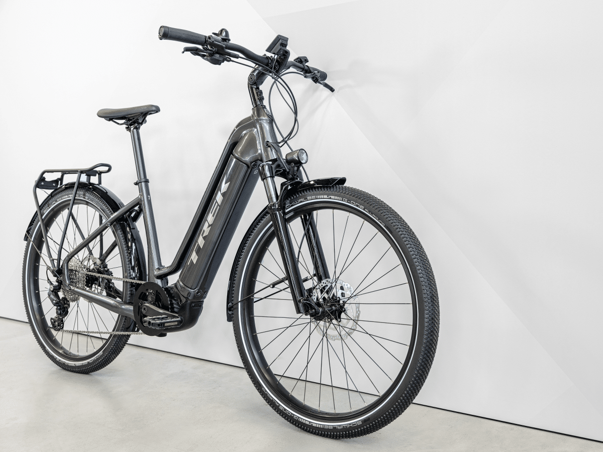 Trek Allant+ 7 Demo str M