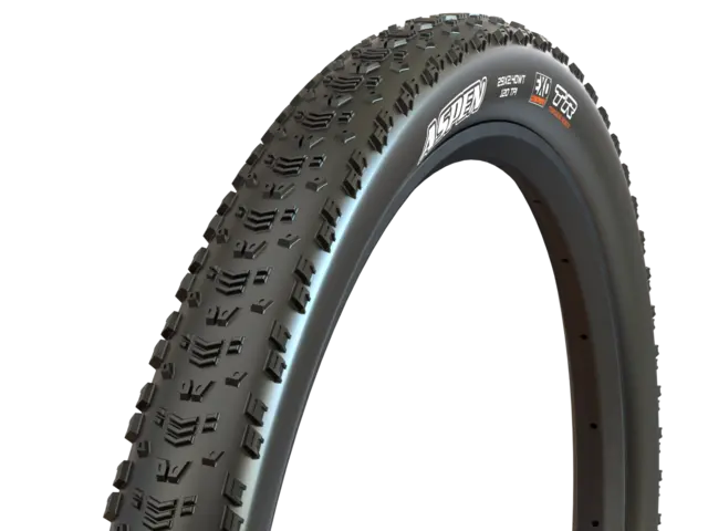 Maxxis Aspen 32x2,4" TR EXO Dekk