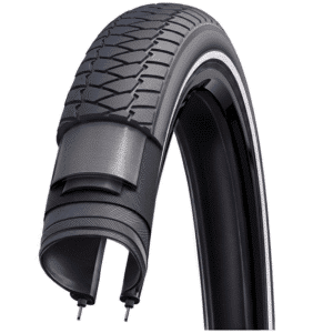 Suomi Tyres Cargo dekk 24x2,4"