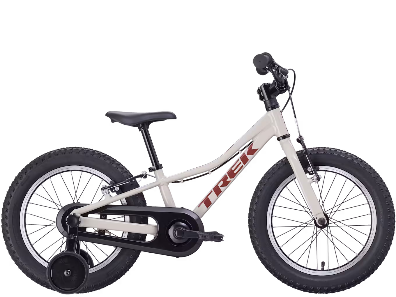 Trek Precaliber 16" Beige