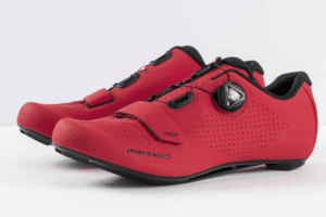 Bontrager Curcuit sko Str 44