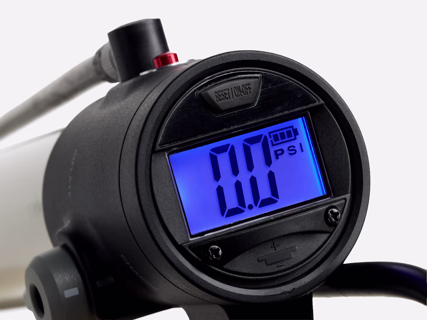 Trek TLR Flash Charger Gulvpumpe - Bilde 2