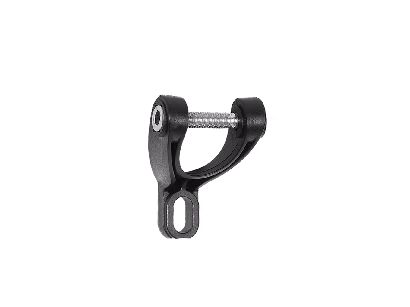 Herrmans MR8 Standard Bike Light Bracket