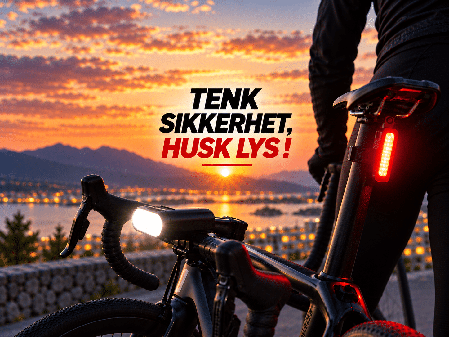 Hjem Glade hjul 1