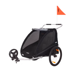 Thule Coaster XT sykkelvogn
