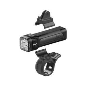 Alternative view of Knog Blinder 1400 Frontlykt