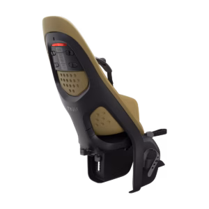 Alternative view of Thule Yepp 2 MIK HD Barnesete