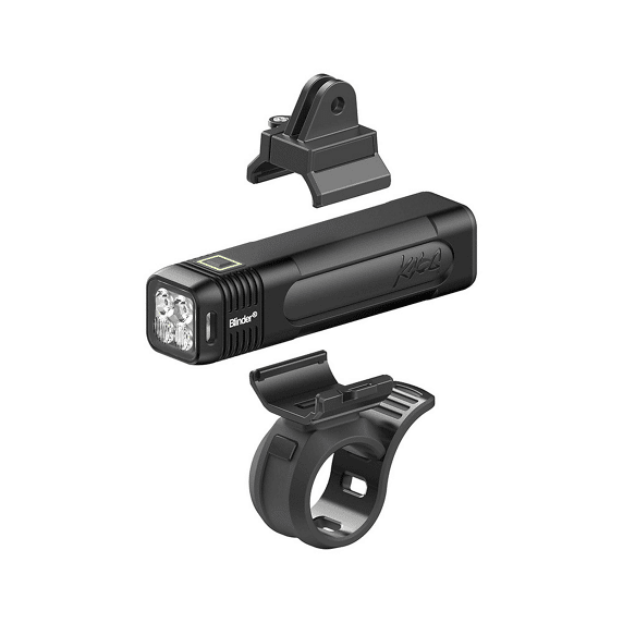 Knog Blinder 1000 Frontlykt - Bilde 2