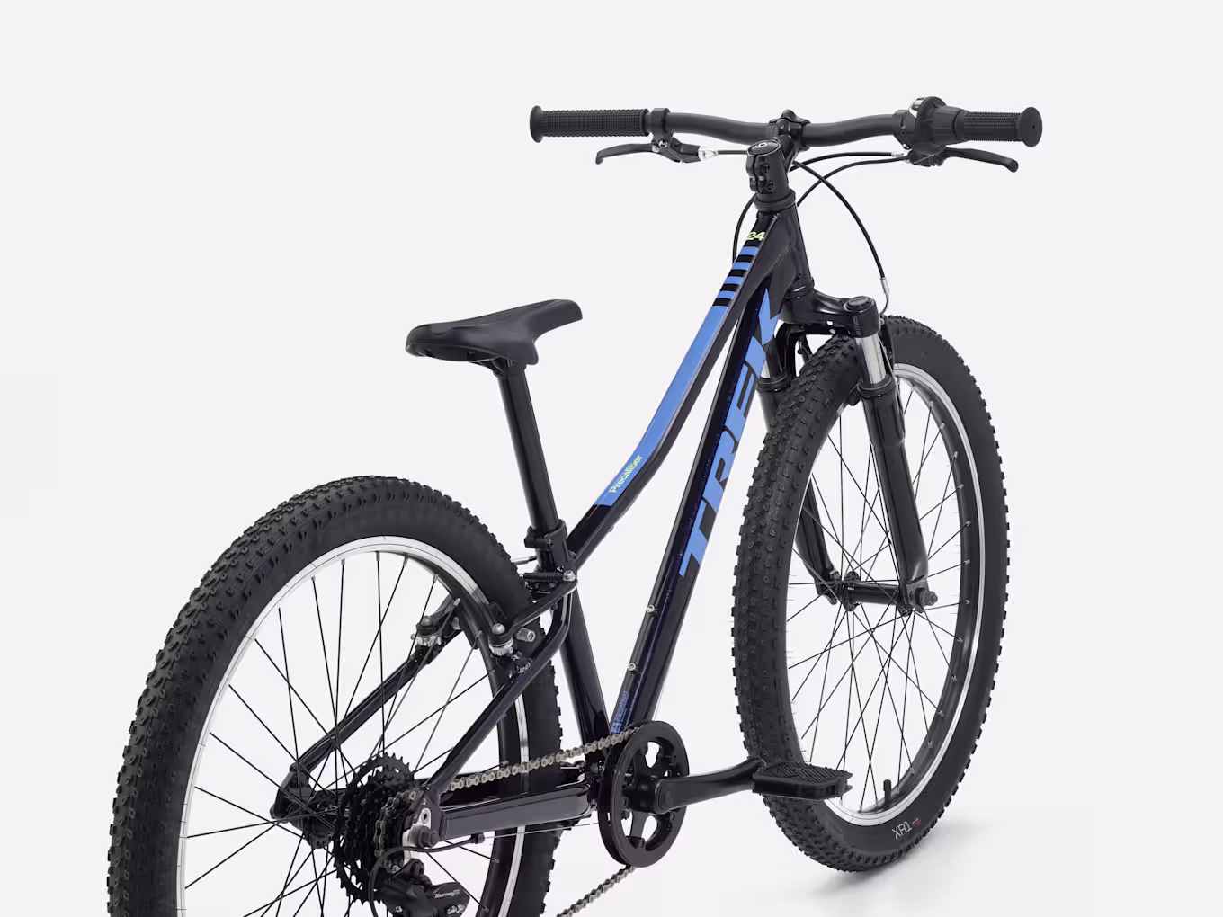 Trek Precaliber 24" Blue - Bilde 2