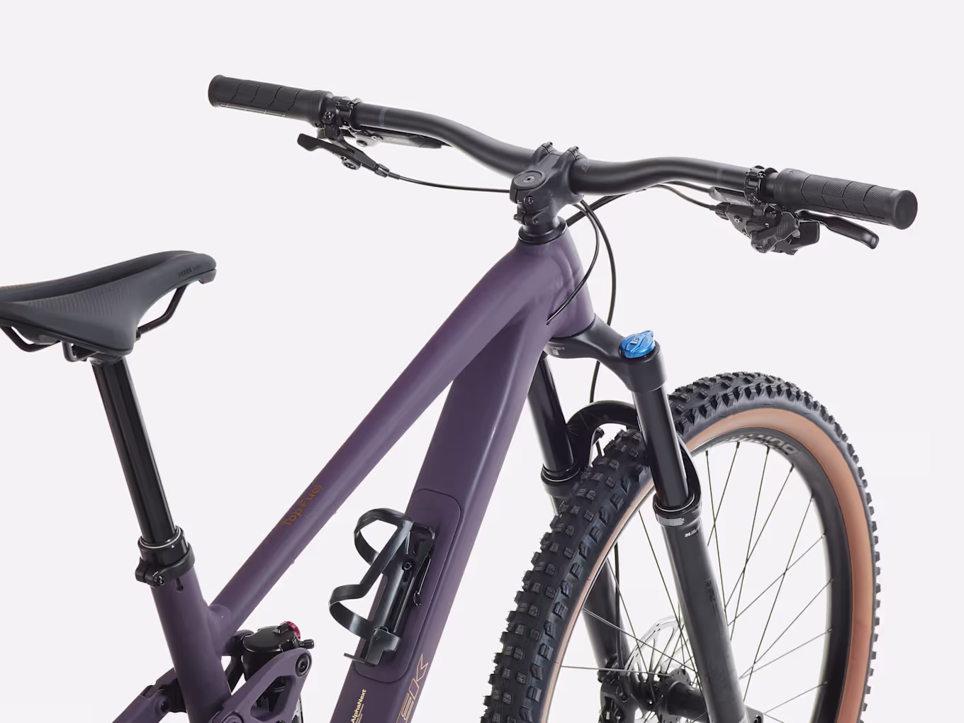 Trek Top Fuel 8 Gen 4 - Bilde 2