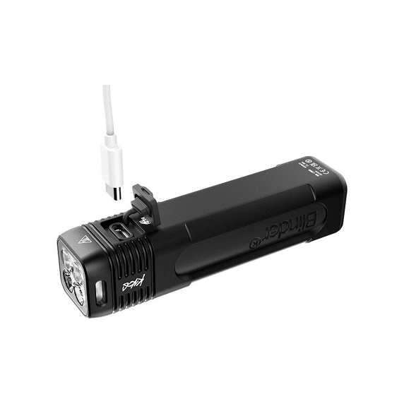 Knog Blinder 1000 Frontlykt - Bilde 3