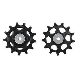 SHIMANO CUES RD-U6000 TRINSEHJUL 10-delt
