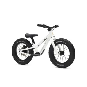 Kids Ride Shotgun DirtHero 14" Balansesykkel