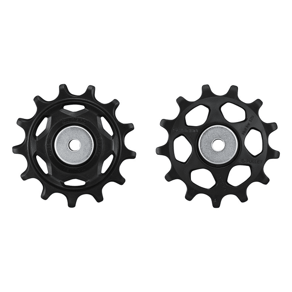 SHIMANO CUES RD-U6000 TRINSEHJUL 10-delt
