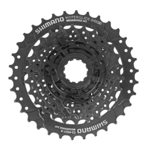 Shimano HG31 8-delt kassett 12-32T