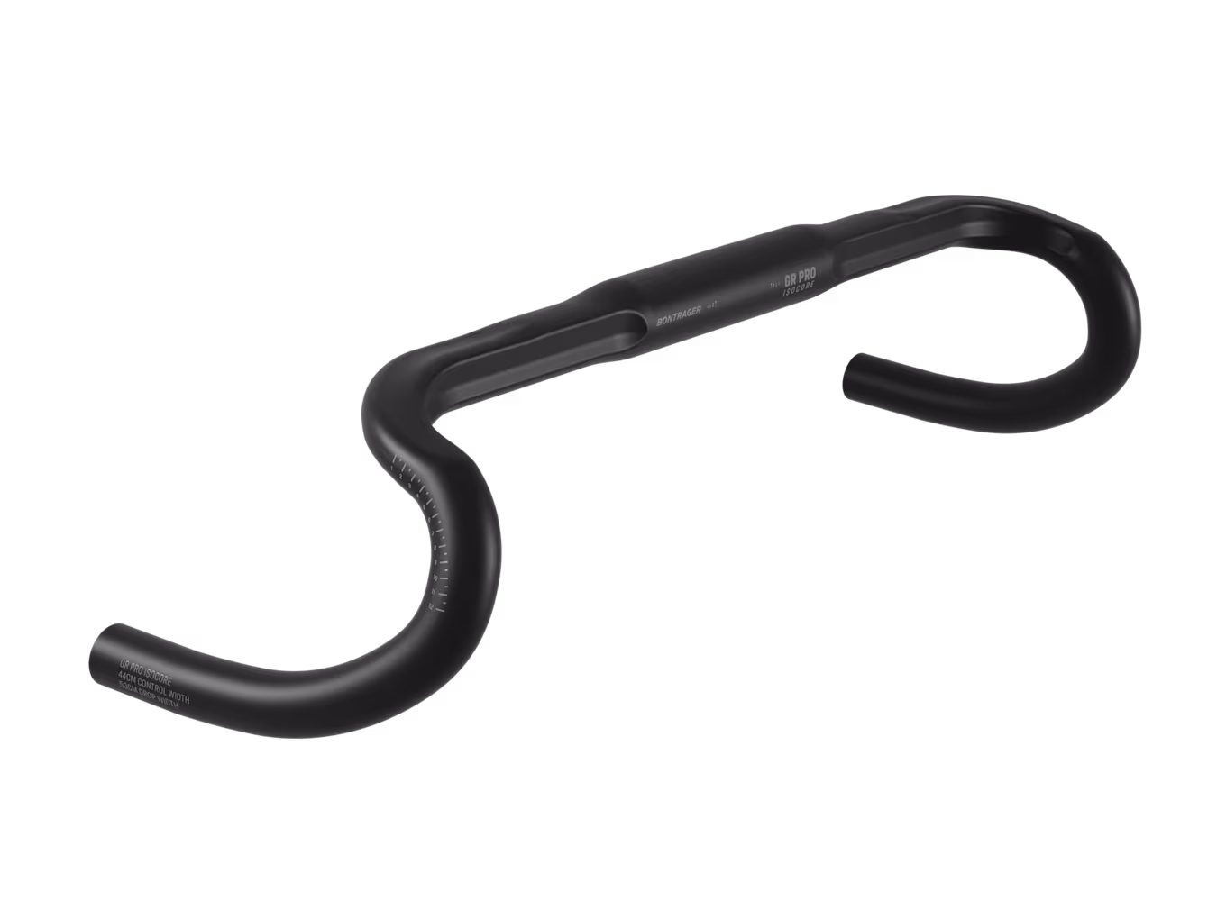 Bontrager GR Pro IsoCore grusstyre
