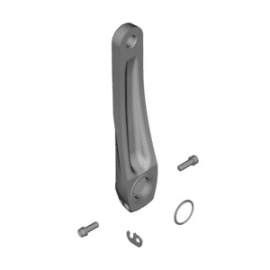 Shimano FC-RX600 Venstre krankarm 175 mm