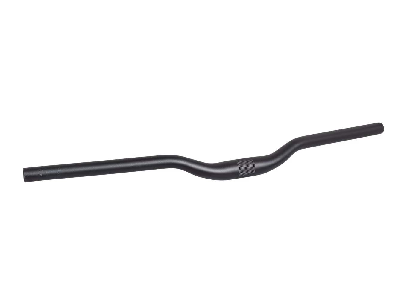 Bontrager Approved 31.8 styre