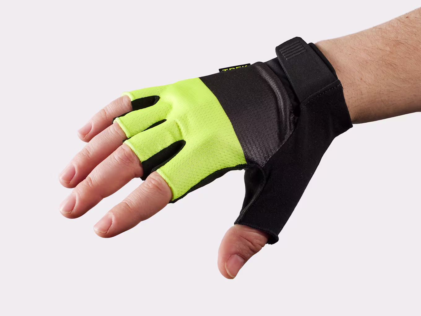 Trek Circuit Twin Gel Unisex Hanske