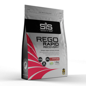 SIS Rego Rapid Recovery sjokolade 1.5kg