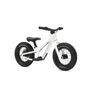 Kids Ride Shotgun DirtHero 12" Balansesykkel