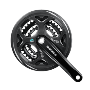 Shimano M311 Kranksett 7/8sp 48T 175mm