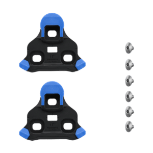 Alternative view of SHIMANO SPD-SLR CL-SL120 Cleats