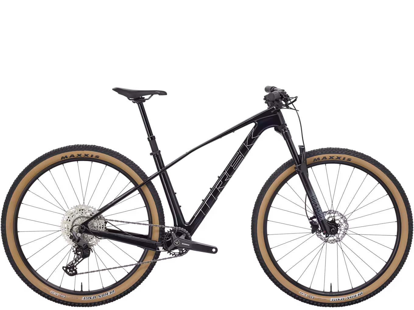 Trek Procaliber 9.5 Gen 3 Dark Star Terrengsykkel