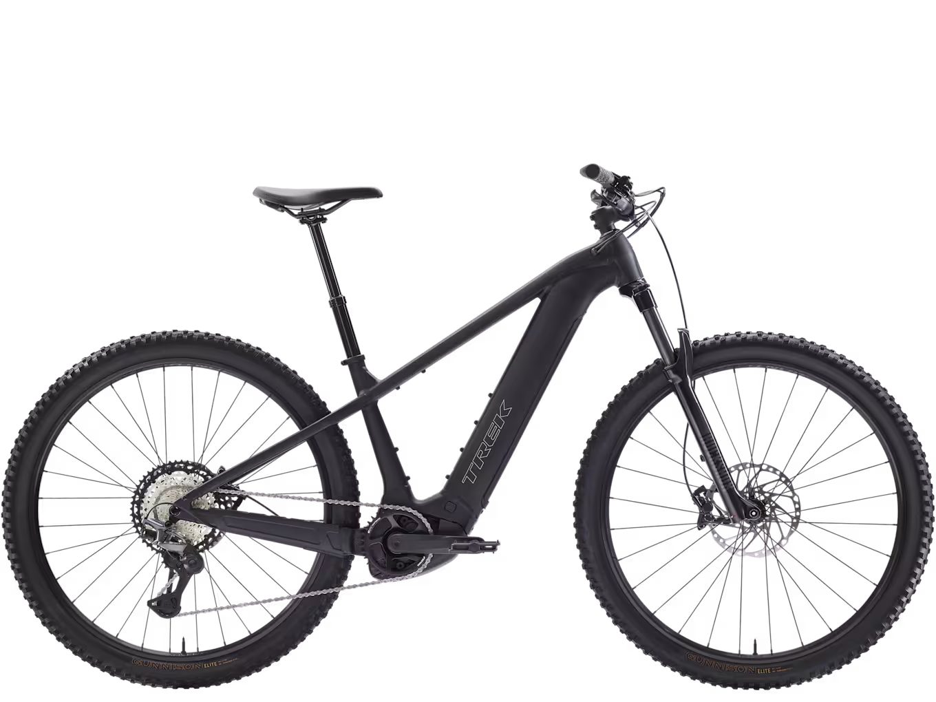 Trek Powerfly+ 6 Gen 5 Dark Star