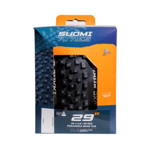 Suomi Tyres Piikkisika W408 TLR 29 x 2.6