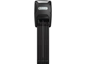 Abus BORDO™ Alarm XPlus™ 6000KA/90 Sykkellås