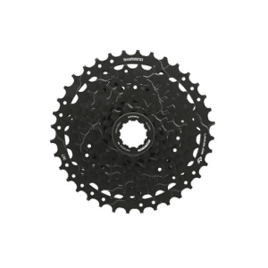 SHIMANO CS-LG300 Kassett 9-delt 11-41T