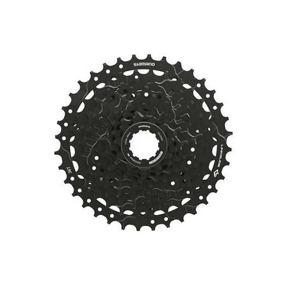 SHIMANO CS-LG300 Kassett 9-delt 11-41T