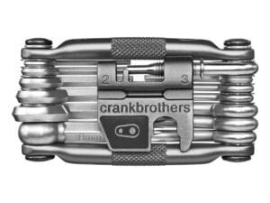 Crankbrothers M19 Multiverktøy