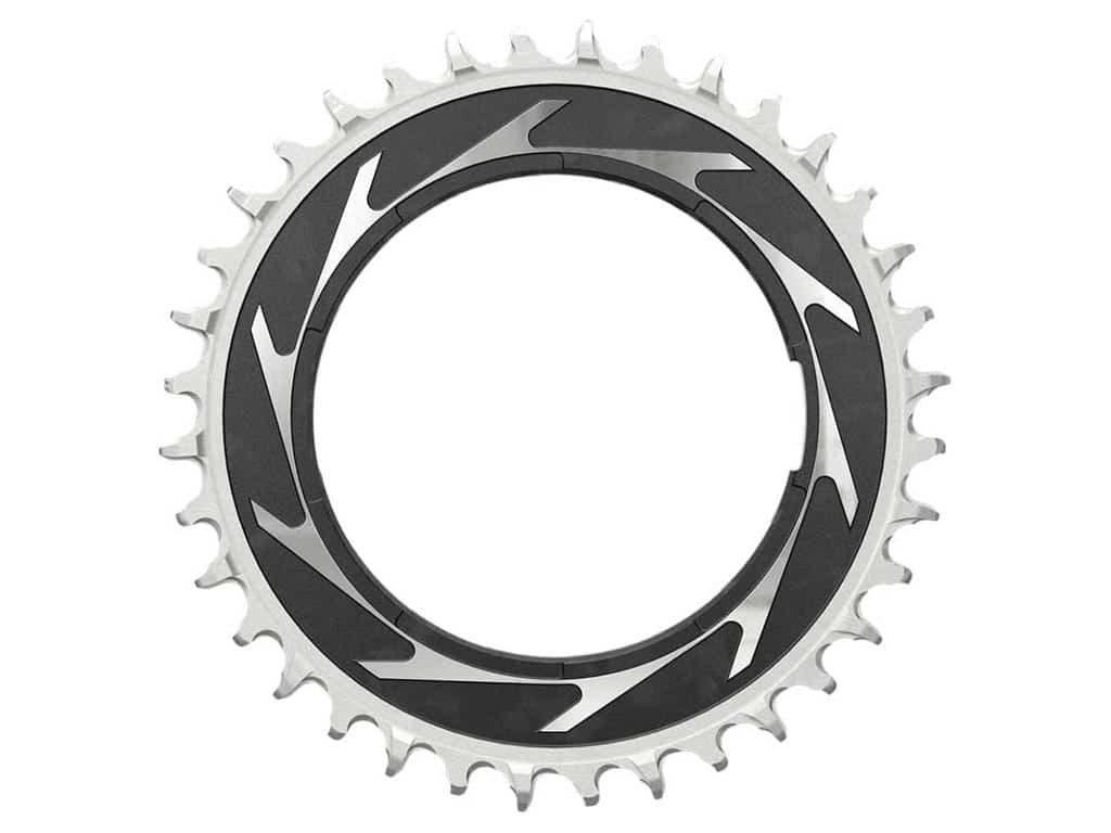 SRAM Chainring Thread Mount Singlespeed 36T