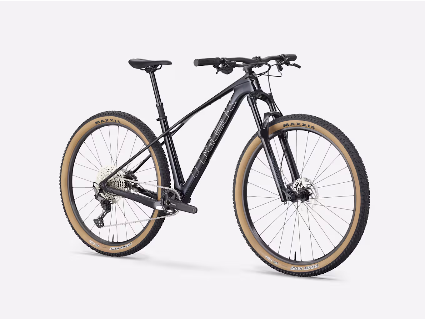 Trek Procaliber 9.5 Gen 3 Dark Star Terrengsykkel - Bilde 2