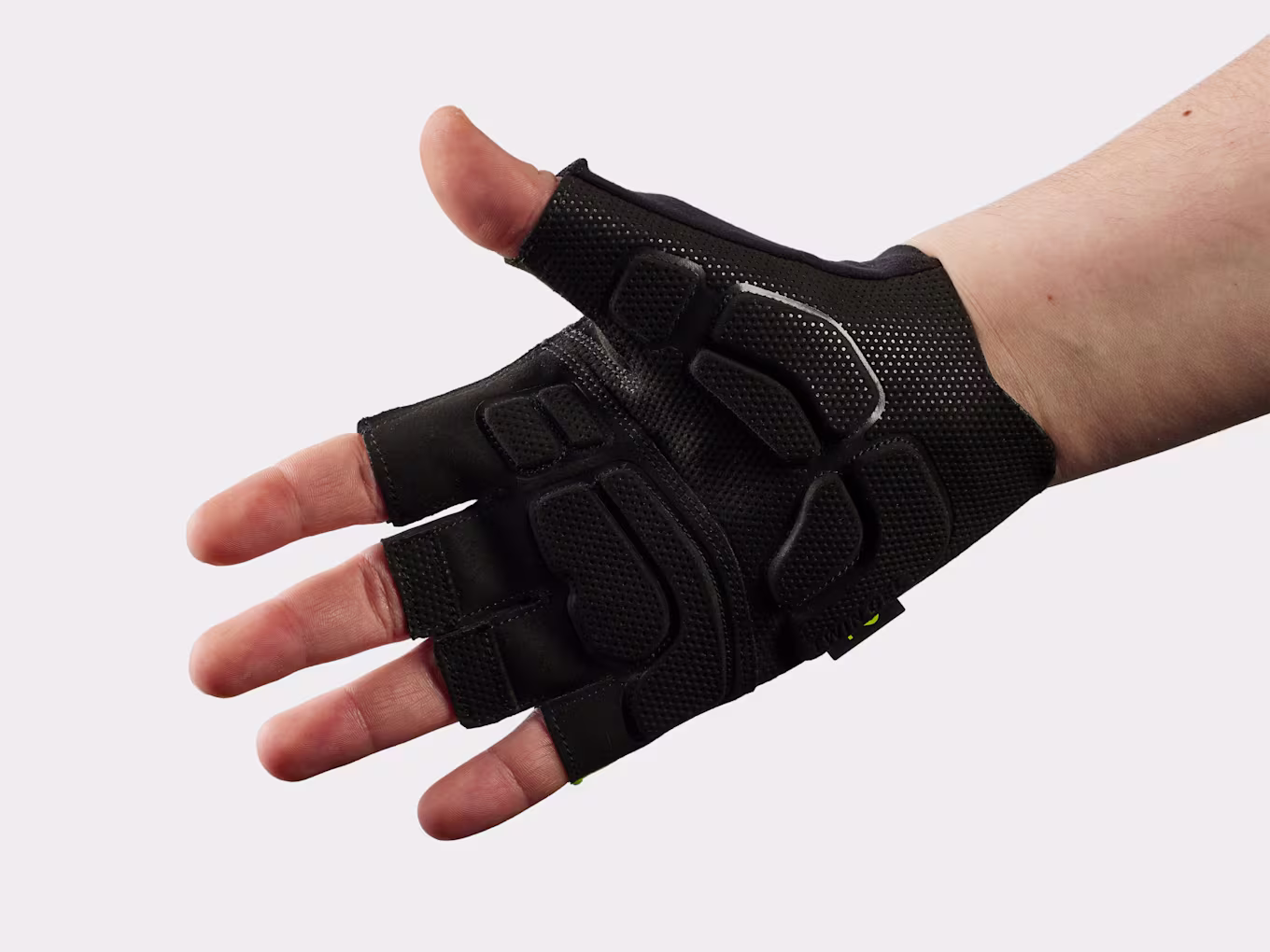 Trek Circuit Twin Gel Unisex Hanske - Bilde 2